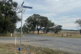 Ballarat road upgrades