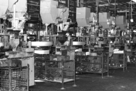 Bendix Australia anniversary