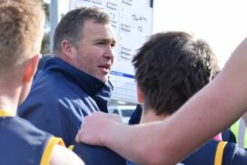 Lake Wendouree Football