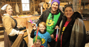 children’s cancer charity
