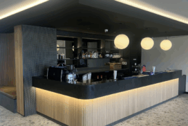 Midlands Ballarat RSL upgrade