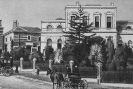 Ballarat rare books