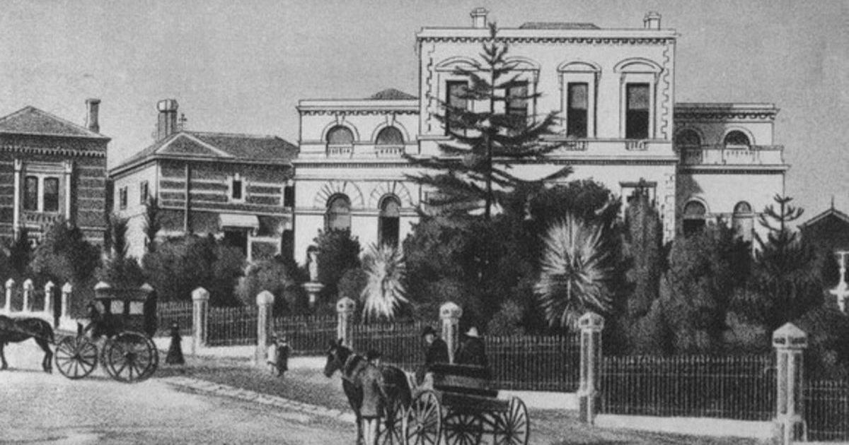 Ballarat rare books
