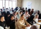 Women for Change