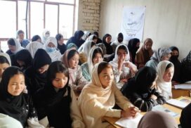 Women for Change