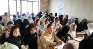 Women for Change