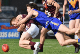 Sebastopol finals push