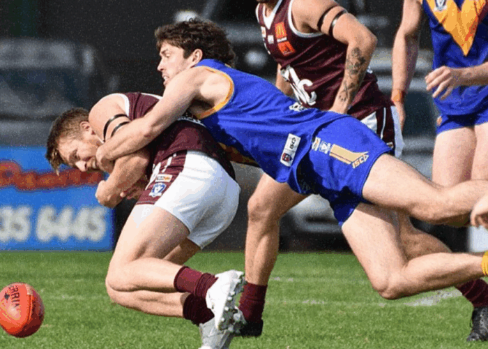 Sebastopol finals push