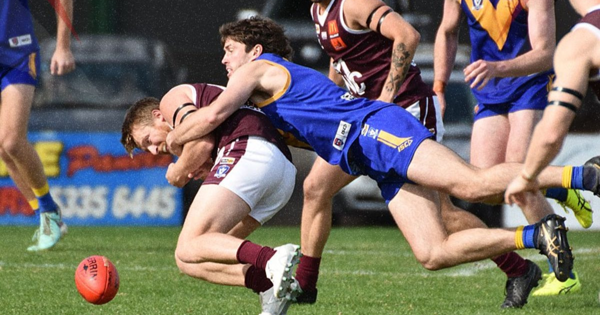 Sebastopol finals push