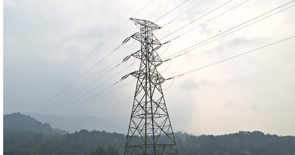 Western Renewables Link