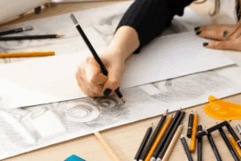 Ballarat creative sessions