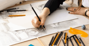 Ballarat creative sessions