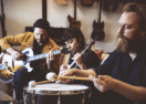 ZÖJ album launch