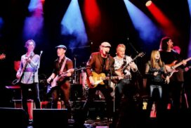 Ballarat Blues Festival August
