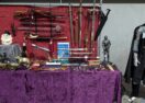 Bendigo Antiques Fair