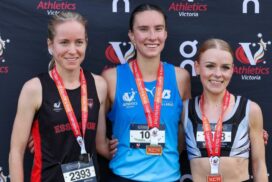 Ballarat Cross Country
