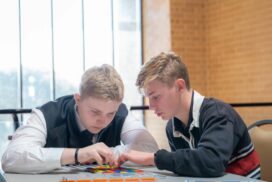 STEM Education Ballarat Event