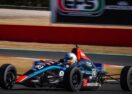 Joe Fawcett Formula Ford