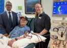 Grampians Health renal hub