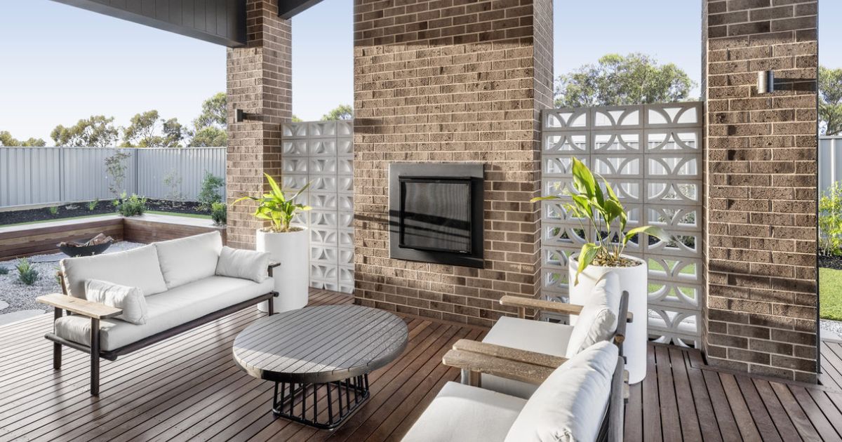 Ballarat home builder