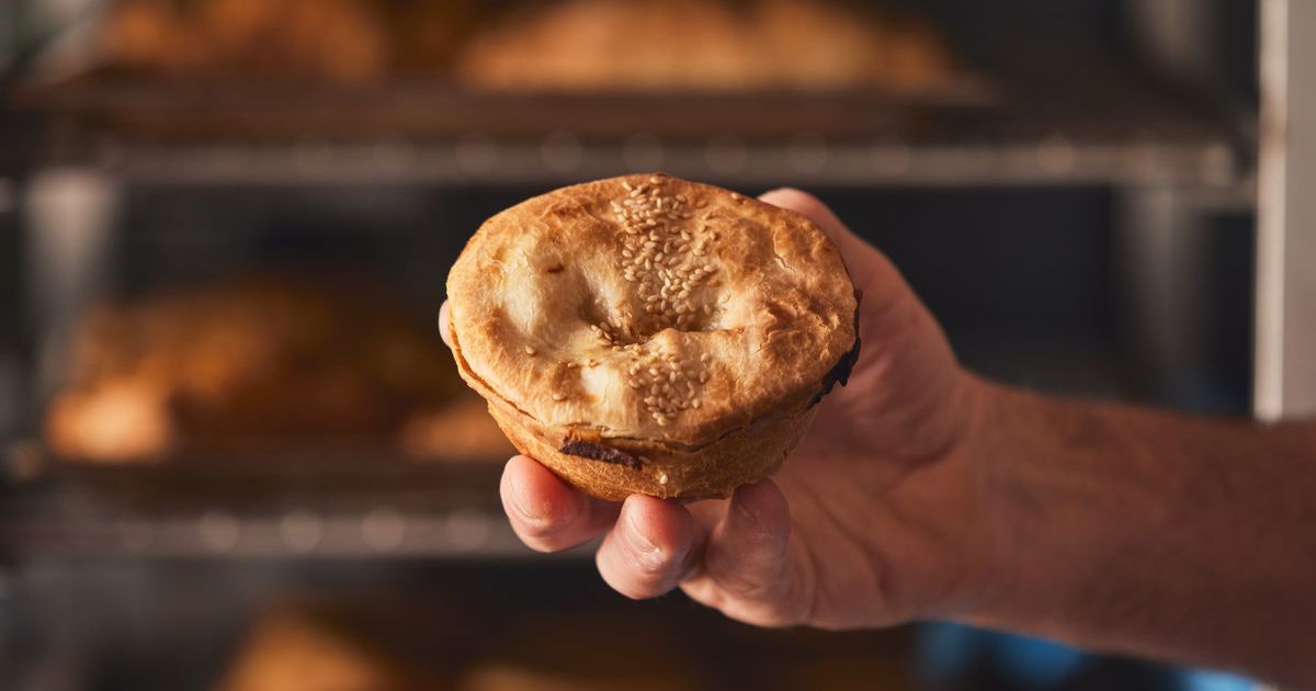 Ballarat's Best Pie