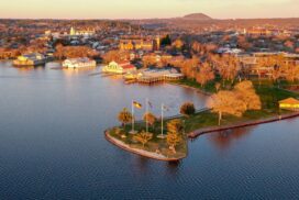 Ballarat community health equity