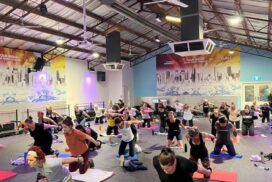 Genesis Gym Ballarat