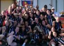 Darley BFLW premiership