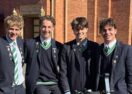 Students against violence