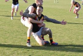 Bacchus Marsh Finals