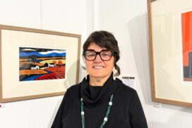 Printed Possibilities exhibition