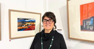 Printed Possibilities exhibition