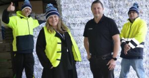 McCallum Enterprises disability employment