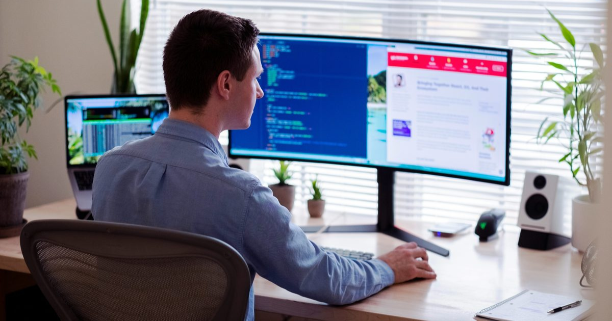 Work-from-home legislation