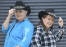 Ballan Yeehaw Hoedown