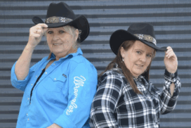 Ballan Yeehaw Hoedown