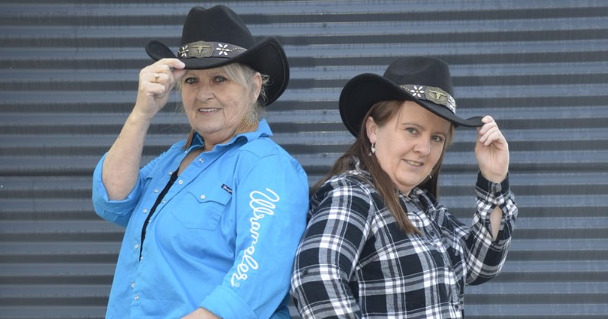 Ballan Yeehaw Hoedown