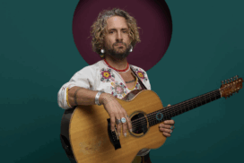 John Butler Bendigo