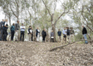 Waterway strategy collaboration