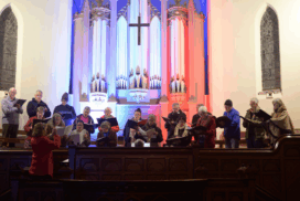 Ballarat Choral Society