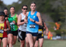 Golden 5km run