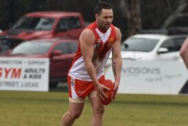 Ballarat Swans finals hope