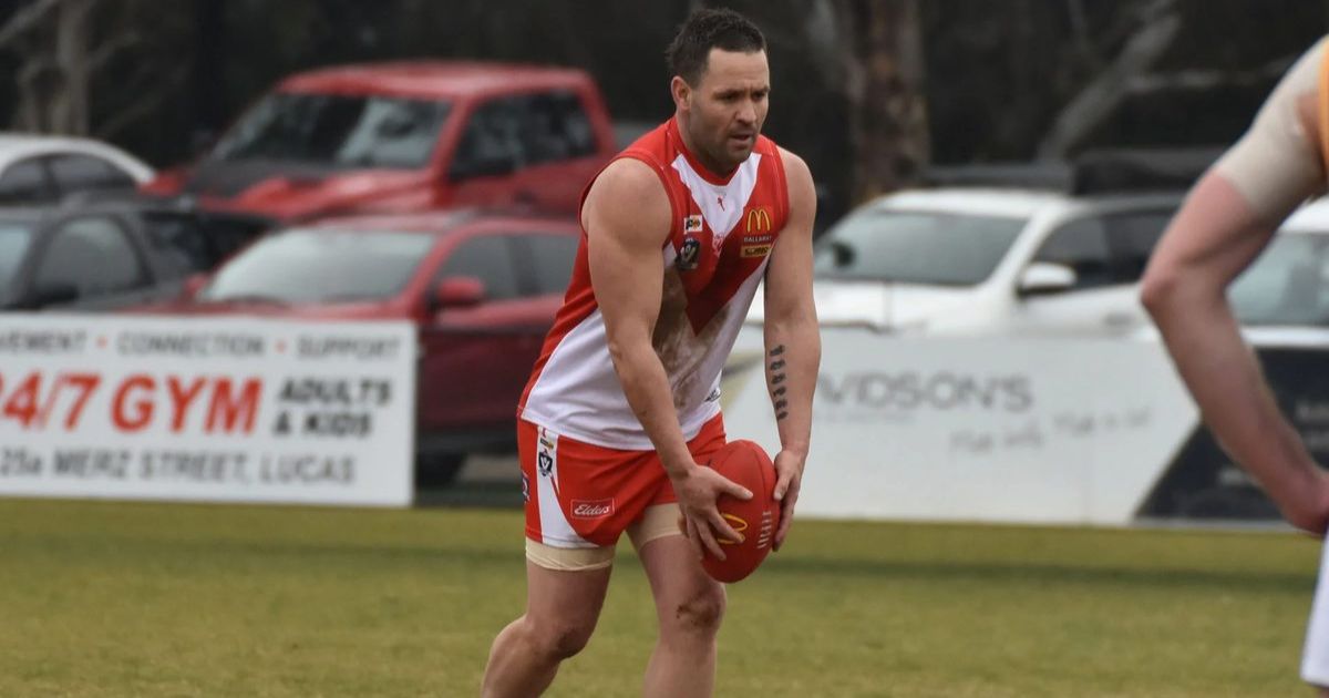 Ballarat Swans finals hope