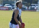 North Ballarat finals