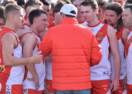 Ballarat Swans Football
