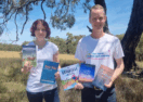 Regional Writers Roadshow