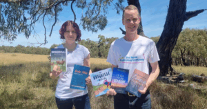Regional Writers Roadshow