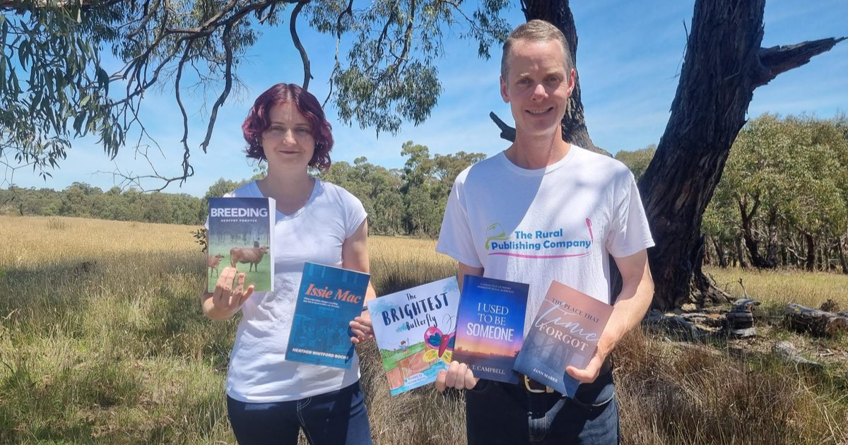 Regional Writers Roadshow