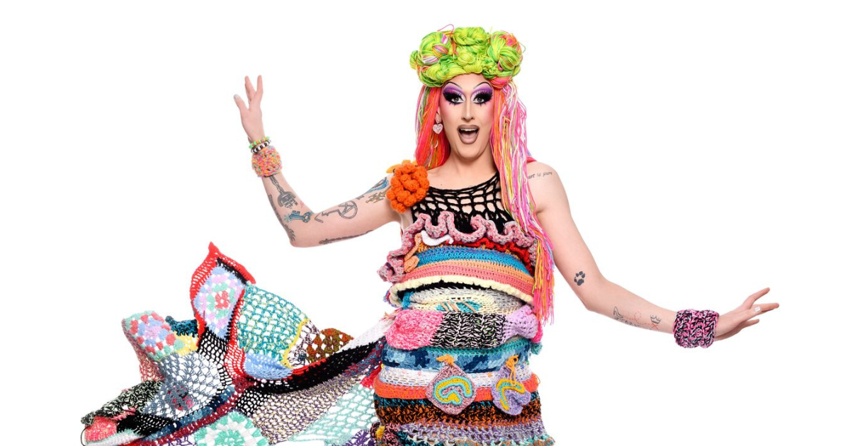 Drag Bingo Fundraiser