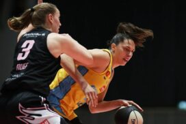 Bendigo Spirit Ballarat